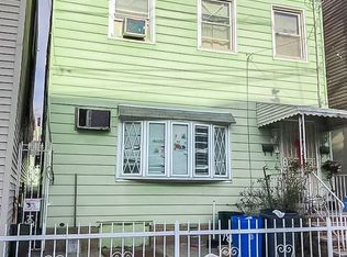 98 Zabriskie St, Jersey City, NJ 07307
