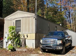 51 Bird Creek Estates Rd, Black Mountain, NC 28711