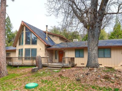 51973 Montgomery Dr, Oakhurst, CA, 93644