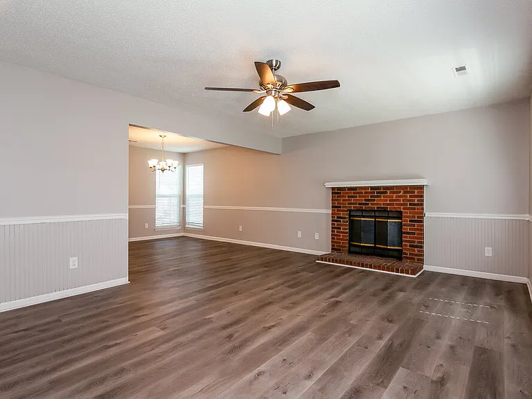 2401 Katherine Kiker Rd — Photo 4