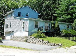 30 Irving St, Portland, ME 04103