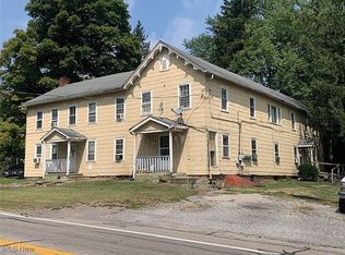 2526 W South Range Rd, Columbiana, OH 44408