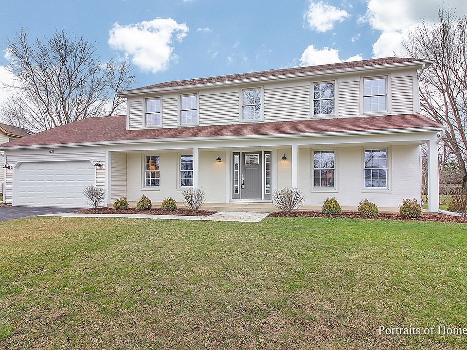1st image of 631 Fredericksburg Ct