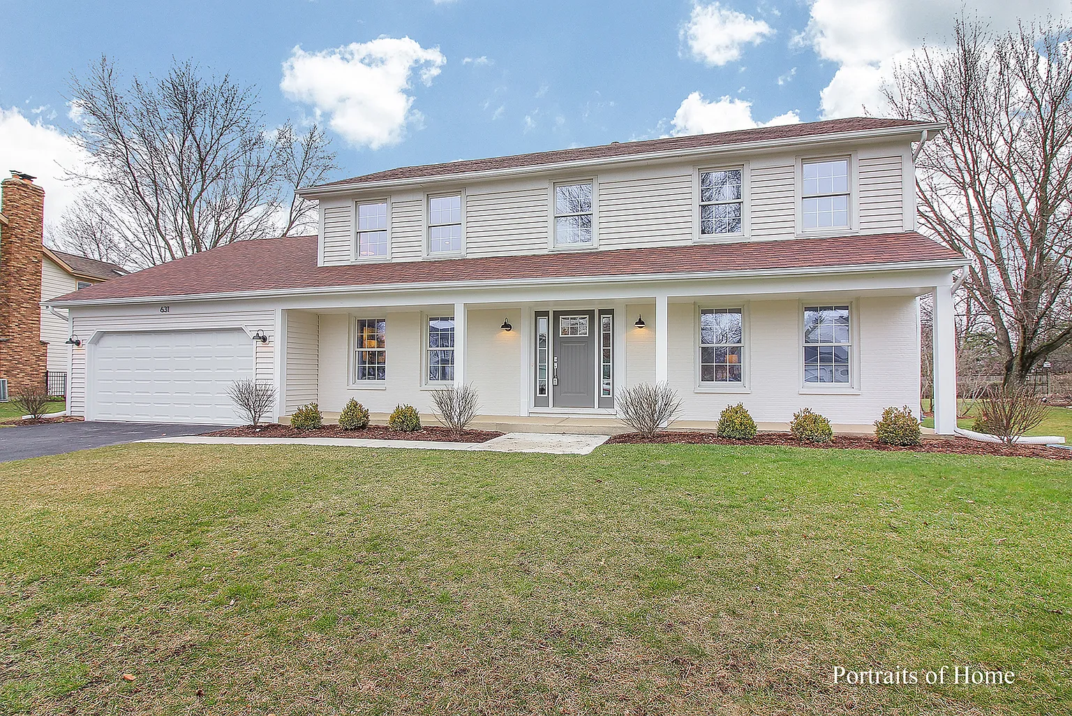 631 Fredericksburg Ct photo 1
