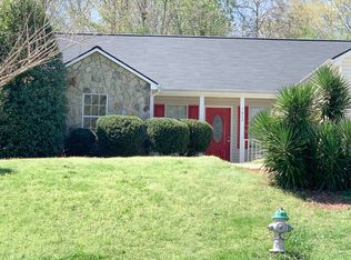 1013 Windsor Dr, Monroe, GA 30656