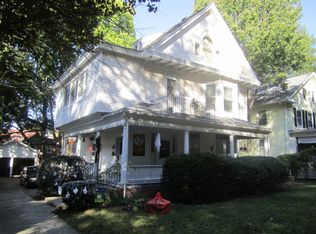 131 S Douglas Ave, Springfield, IL 62704