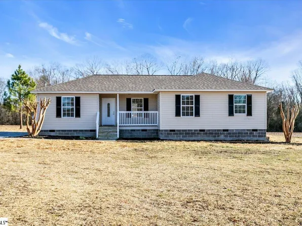 2515 Trail Rd, Belton, SC 29627