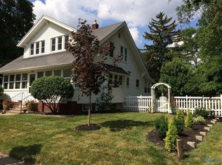 5849 Garden Park Dr, Sylvania, OH 43560