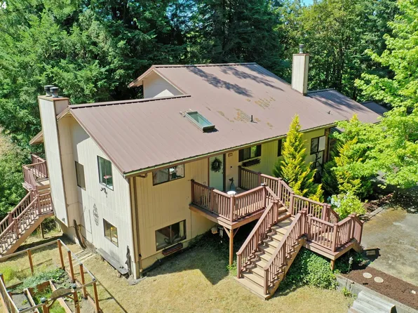 1567 Heather Ln, Vernonia, OR 97064