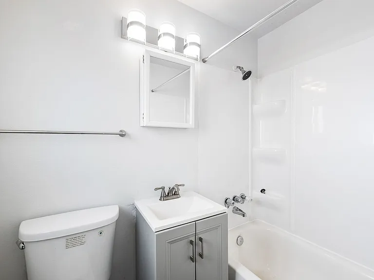 Flats at Delridge — Photo 10