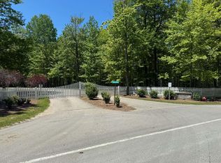 LOT 15 Towering Oaks Dr, Pt Austin, MI 48467