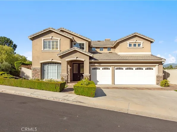 9 Swallows Ln, Coto De Caza, CA 92679