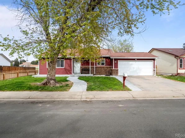 974 S Waco Way, Aurora, CO 80017