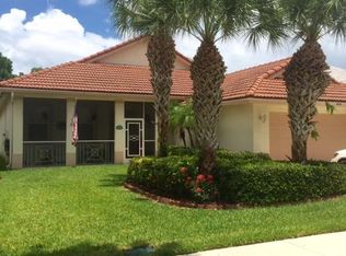 9138 Bay Harbour Cir, West Palm Beach, FL 33411