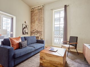 300 S Rampart St #3C, New Orleans, LA 70112