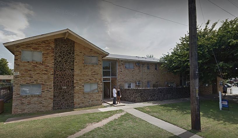 1st image of 508 SW 59th St APT 10