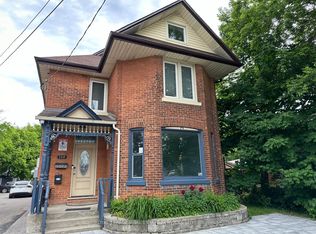 100 Essa Rd, Barrie, ON L4N3K7
