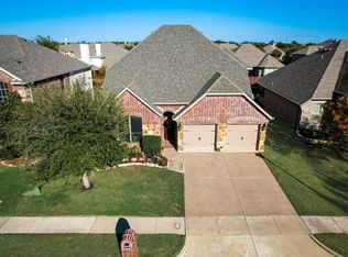 2103 Fairway Woods Dr, Wylie, TX 75098