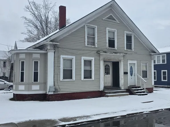 200 Main Street, Claremont, NH 03743