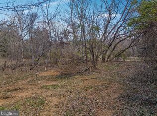 100 Flint Rd, Rileyville, VA 22650