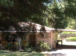 275 W Evans Creek Rd, Rogue River, OR 97537