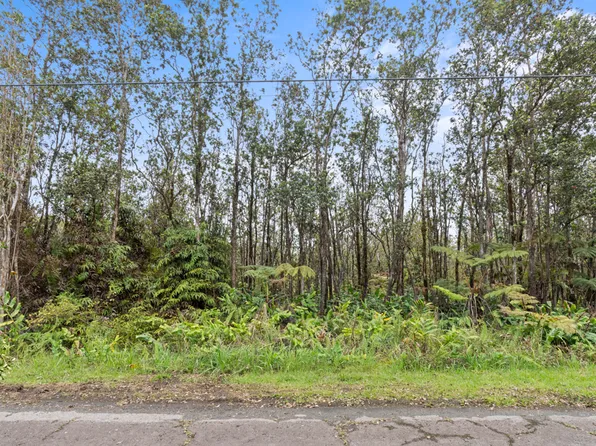 Wohi Pl Lot 612, Volcano, HI 96785