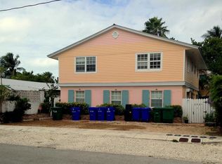 2521 Fogarty Ave APT 4, Key West, FL 33040