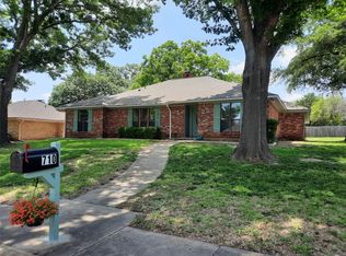 710 Delphi Dr, Duncanville, TX 75137