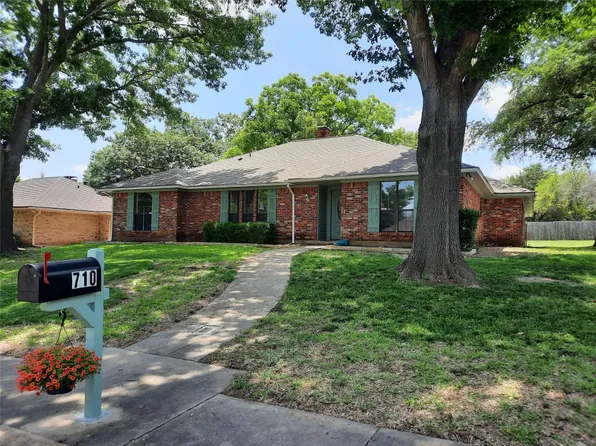 710 Delphi Dr, Duncanville, TX 75137