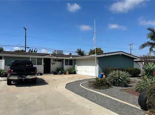 12407 Ranchero Way, Garden Grove, CA 92843