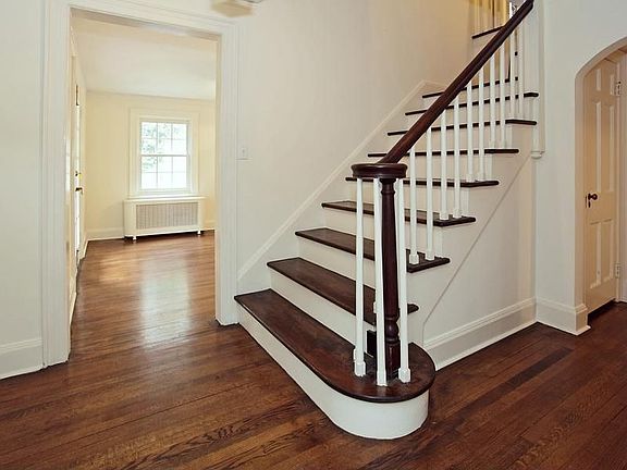 Charming 1931 Center Hall Colonial