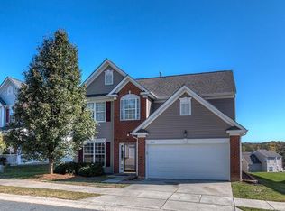 3014 Saphire Ln, Indian Trail, NC 28079