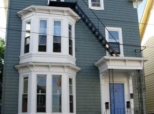 56 Armstrong Ave, Providence, RI 02903