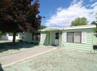 400 6th Ave, Twisp, WA 98856