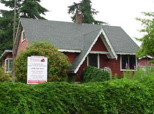 22424 76th Ave W, Edmonds, WA 98026
