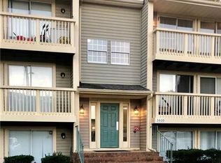 1610 Arlyn Cir APT M, Charlotte, NC 28213