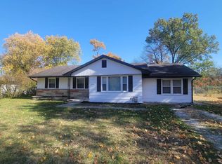 1941 New Haven Dr, Indianapolis, IN