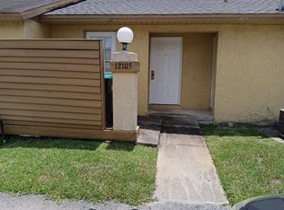 12105 Sandal Creek Way, Orlando, FL 32824