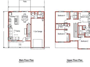 5820 Seminario Ln, Laredo, TX 78046