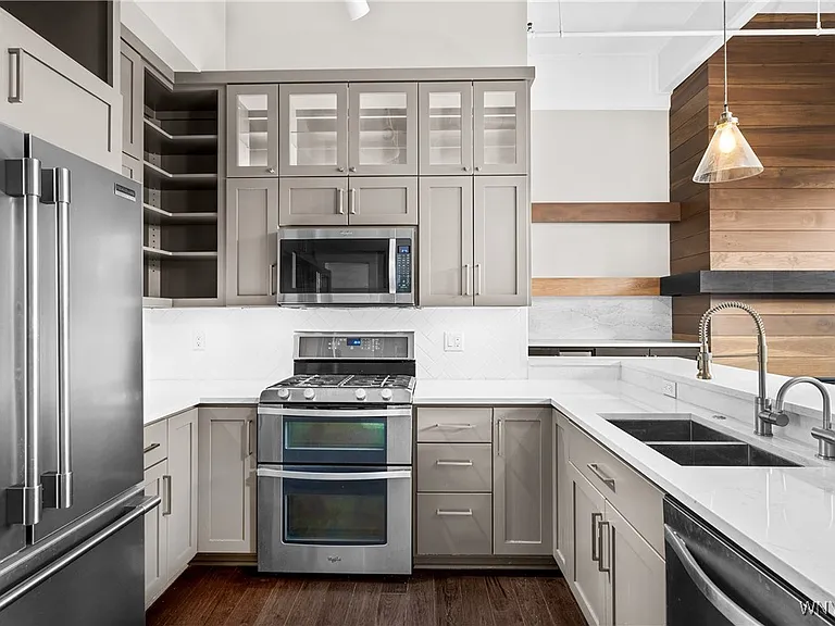 210 Ellicott St #501 — Photo 6