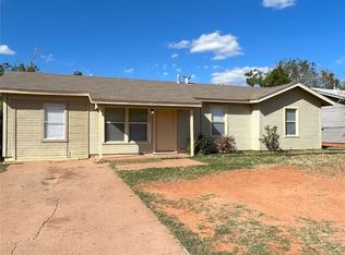 5482 Questa Dr, Abilene, TX 79605