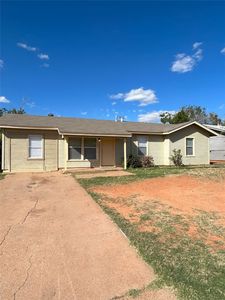 5482 Questa Dr, Abilene, TX, 79605