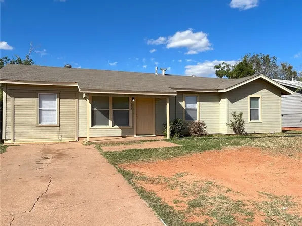 5482 Questa Dr, Abilene, TX 79605