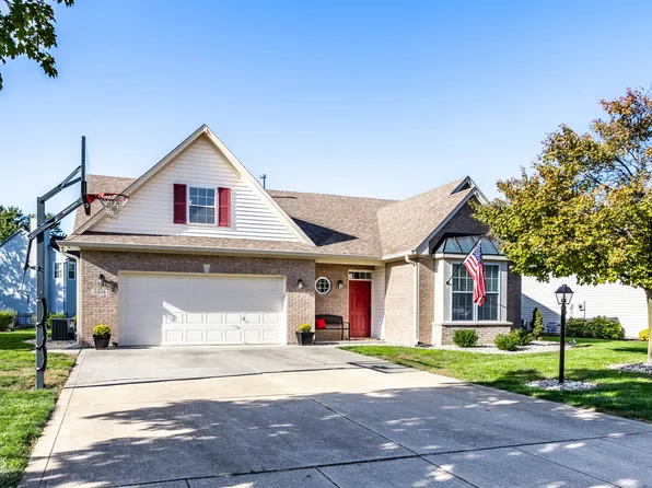10638 Sandpiper Ct, Noblesville, IN 46060