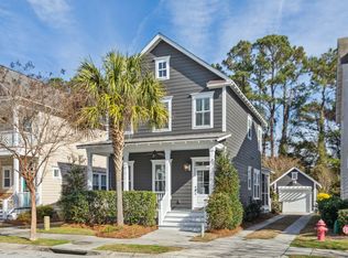 465 Bramson Ct, Mount Pleasant, SC 29464