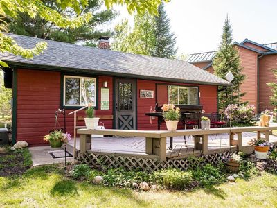17867 Lakeshore Dr, Grand Rapids, MN, 55744