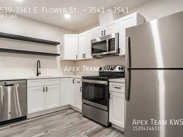 3539-3561 E Flower Ave #3541, Tucson, AZ 85716
