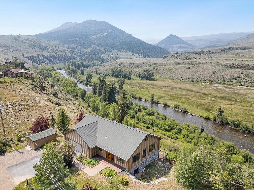 325 County Road 100, Silverthorne, CO 80498 | Zillow
