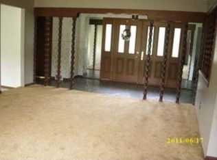 235 W Maple Grv, Farwell, MI 48622