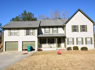 2035 Banks Way #A, Atlanta, GA 30349